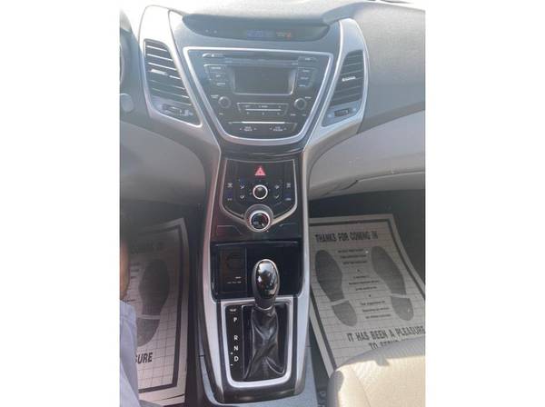 2015 HYUNDAI ELANTRA SE Sedan 4D**GAS-SAVER** NOW $$10,400 - cars &... for sale in Fresno, CA – photo 14