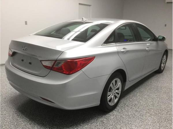2013 Hyundai Sonata GLS*APPLY ONLINE FOR FAST RESULTS!*E-Z FINANCING!* for sale in Hickory, NC – photo 9