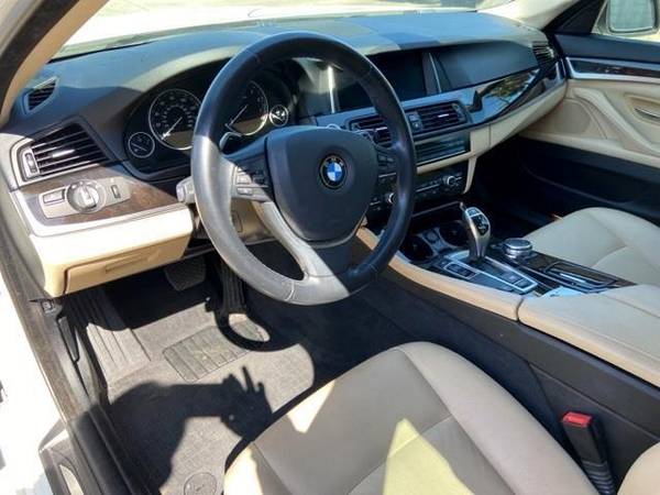 2016 BMW 5-Series 528i - EVERYBODY RIDES! - - by for sale in Metairie, LA – photo 6
