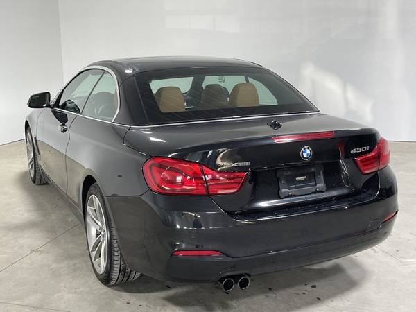 2019 BMW 4 Series 430i xDrive - - by dealer - vehicle for sale in Buffalo, NY – photo 3