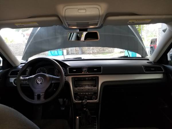 2013 Volkswagen Passat 1 Owner! for sale in largo, FL – photo 24