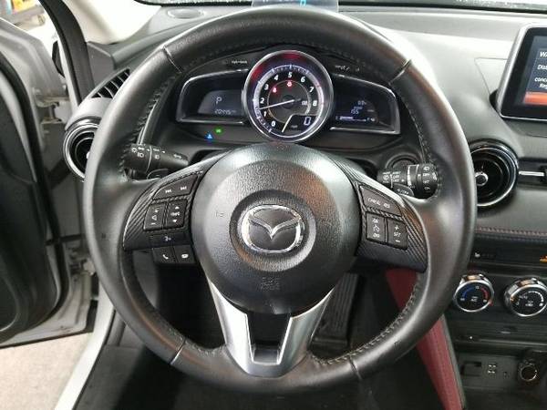 2017 Mazda CX-3 Grand Touring - cars & trucks - by dealer - vehicle... for sale in Tallmadge, OH – photo 6
