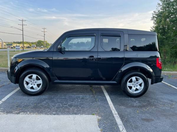 2006 Honda Element 4WD EX - - by dealer - vehicle for sale in Rock Hill, SC – photo 2
