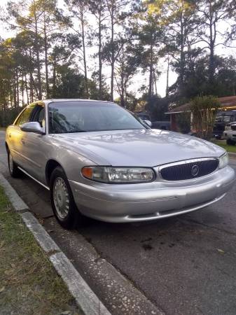 2003 Buick Century.. Immaculate - cars & trucks - by owner - vehicle... for sale in Valdosta, FL – photo 2