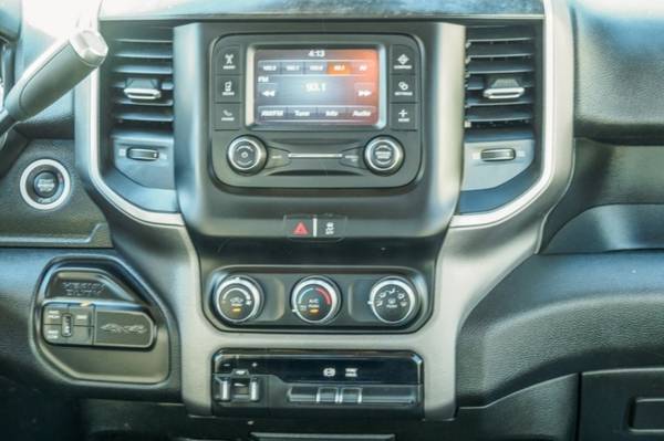 2019 Ram 2500 Big Horn - cars & trucks - by dealer - vehicle... for sale in Woodland, CA – photo 12