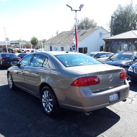 2006 Buick Lucerne CXS - APPROVED W/ $1495 DWN *OAC!! for sale in La Crescenta, CA – photo 6