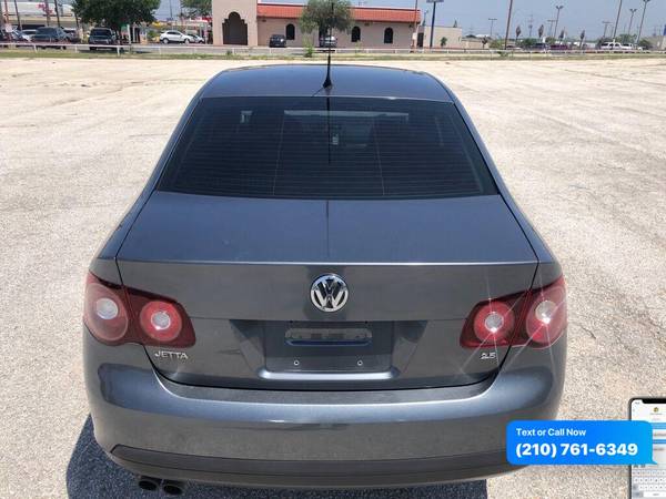 2010 Volkswagen Jetta S 4dr Sedan 6A - - by dealer for sale in San Antonio, TX – photo 12