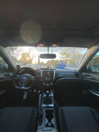 2012 Subaru WRX Premium Hatchback for sale in Ojai, CA – photo 20