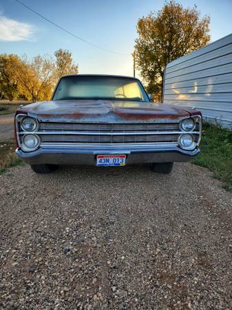 1967 plymouth fury 3 440 auto - cars & trucks - by owner - vehicle... for sale in Vivian, SD – photo 3