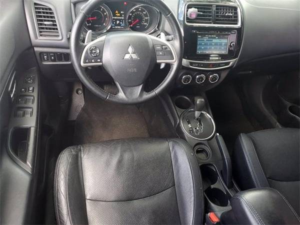 2015 Mitsubishi Outlander Sport SE - - by dealer for sale in TAMPA, FL – photo 13