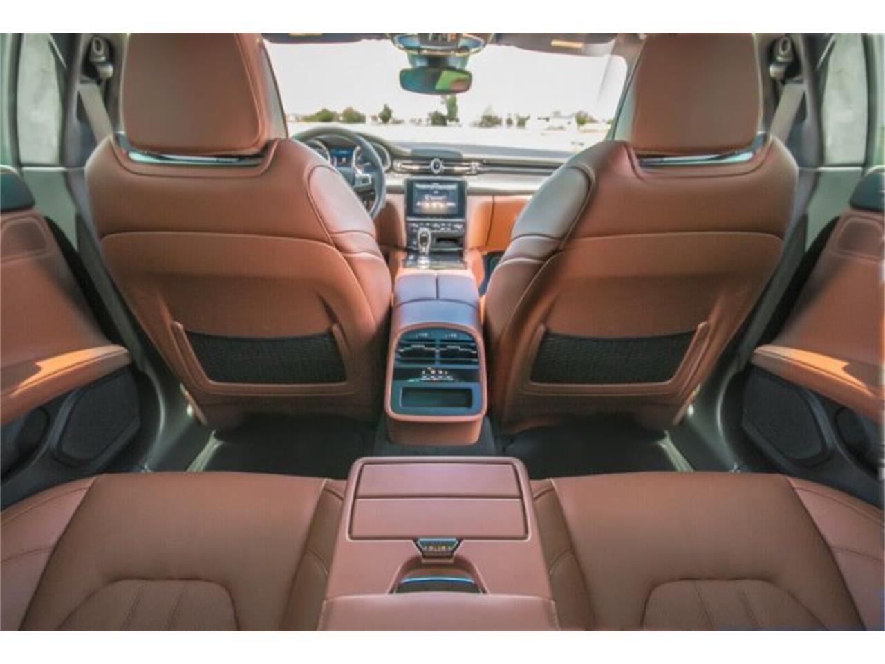 2017 Maserati Quattroporte for sale in Cadillac, MI – photo 6