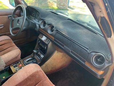 1984 Mercedes 300TD Wagon (W123) for sale in Thousand Oaks, CA – photo 8