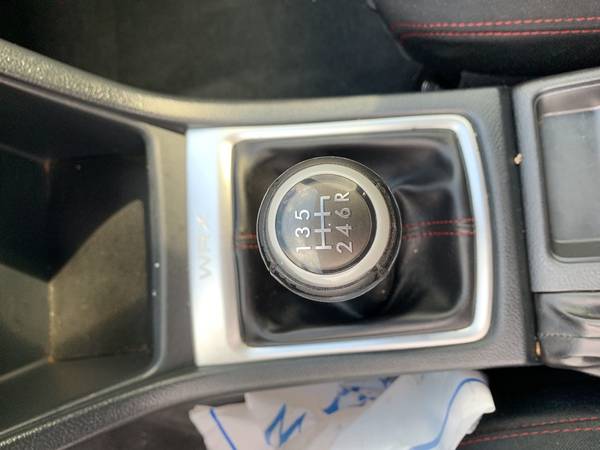 2015 Subaru WRX Premium 4-Door for sale in Round Lake, NY – photo 20