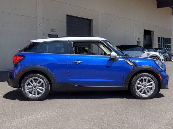 2016 MINI Cooper Paceman FWD 2dr S SUV - - by dealer for sale in Portland, OR – photo 5