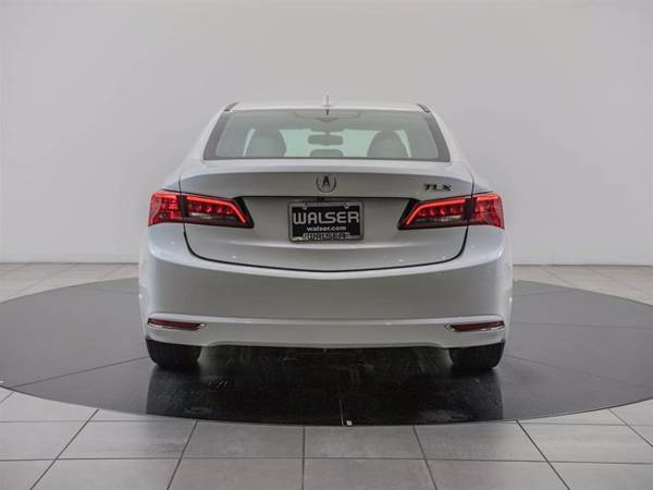 2016 Acura TLX 2.4L - cars & trucks - by dealer - vehicle automotive... for sale in Wichita, OK – photo 11