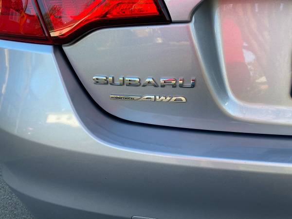 2017 Subaru Legacy 2.5i Premium 67.ml - cars & trucks - by owner -... for sale in Brooklyn, NY – photo 24