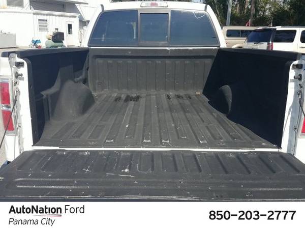 2012 Ford F-150 XLT SKU:CFC89816 Super Cab for sale in Panama City, FL – photo 17