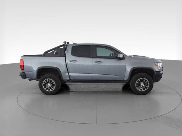 2018 Chevy Chevrolet Colorado Crew Cab ZR2 Pickup 4D 5 ft pickup... for sale in Washington, District Of Columbia – photo 13