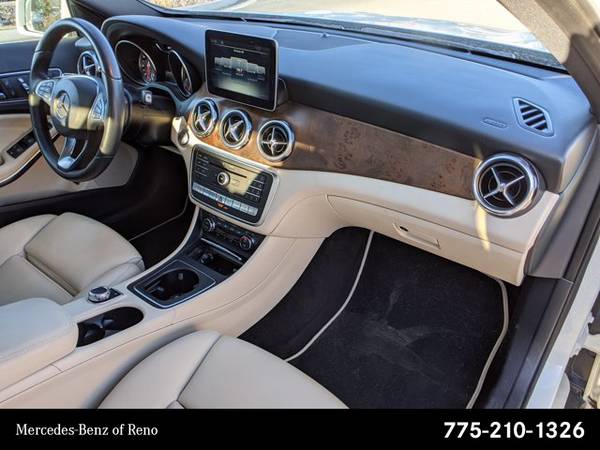 2018 Mercedes-Benz GLA GLA 250 AWD All Wheel Drive SKU:JJ458833 -... for sale in Reno, NV – photo 22