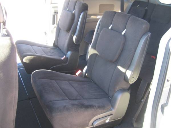 2012 Dodge Grand Caravan SXT easy Repairable Power Sliders... for sale in Holmen, IA – photo 8