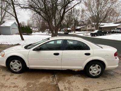 2004 Dodge Stratus SE - cars & trucks - by owner - vehicle... for sale in Circle Pines, MN – photo 8