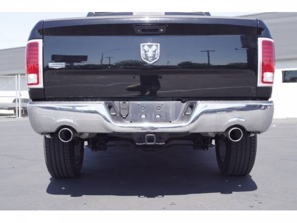 2014 Dodge Ram 1500 2WD CREW CAB 140.5 LARAM Passenger for sale in Phoenix, AZ – photo 7