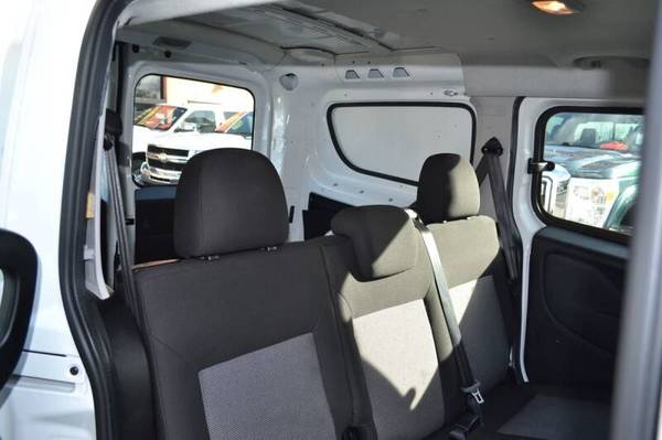 2016 Ram Promaster city Tradesman Cargo - - by dealer for sale in Citrus Heights, CA – photo 12