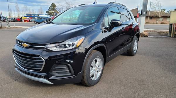 2020 Chevy Chevrolet Trax LT suv - cars & trucks - by dealer -... for sale in Flagstaff, AZ – photo 18