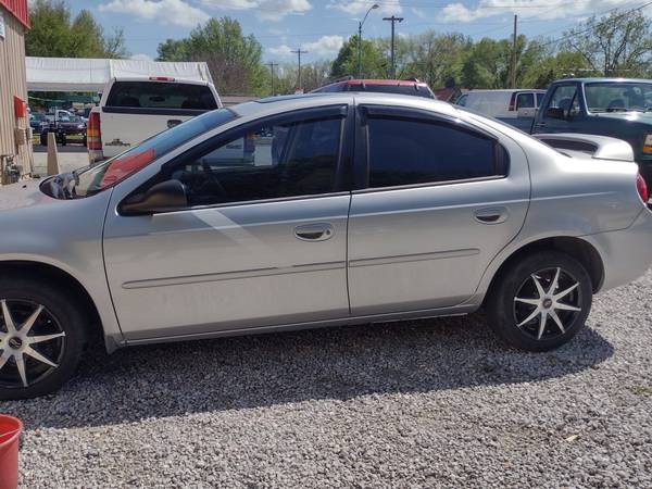 Dodge Neon Sports 2005 - - by dealer - vehicle for sale in Springfield, MO – photo 12