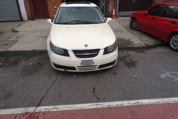 2008 Saab 9-5 - cars & trucks - by owner - vehicle automotive sale for sale in Brooklyn, NY – photo 3