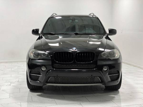 2011 BMW X5 xDrive35i Sport Activity AWD 4dr SUV GET APPROVED for sale in Rancho Cordova, NV – photo 2