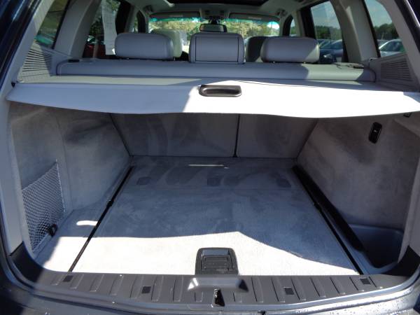 2006 BMW X3 AWD Super Clean Mint Condition for sale in Lynchburg, VA – photo 21