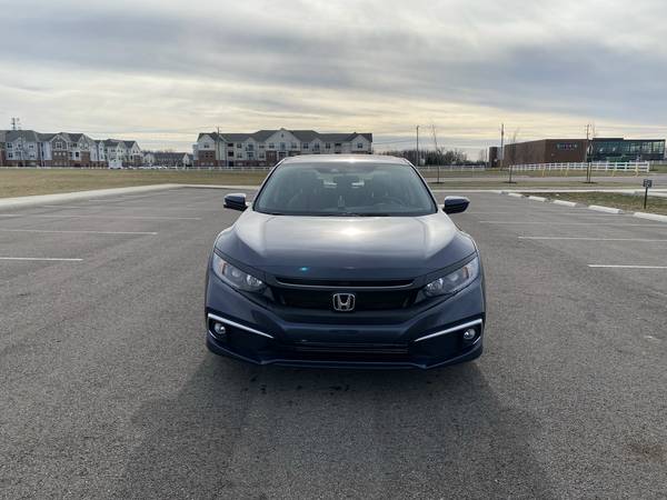2019 Honda Civic EX for sale for sale in Powell, OH – photo 2