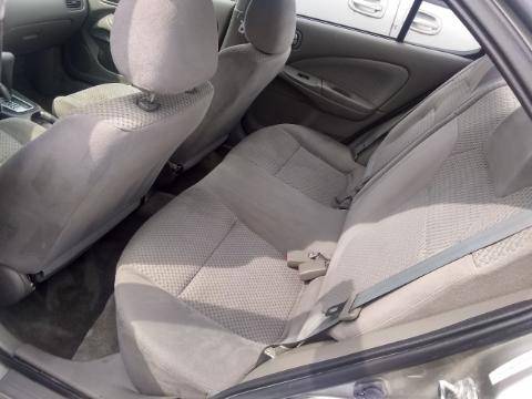 2005 NISSAN SENTRA for sale in Huntingdon Valley, PA – photo 6
