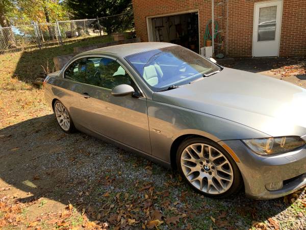 2008 BMW for sale for sale in Athens, TN – photo 4