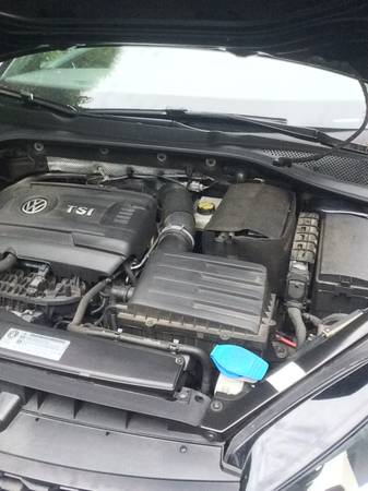 47K MILES 2017 VW GTI S 1 OWNER - 19, 000 (Atlanta) for sale in Atlanta, GA – photo 9