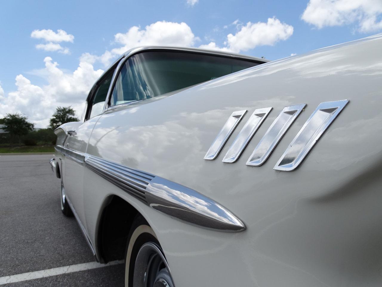 1958 Chevrolet Impala for sale in O'Fallon, IL – photo 90