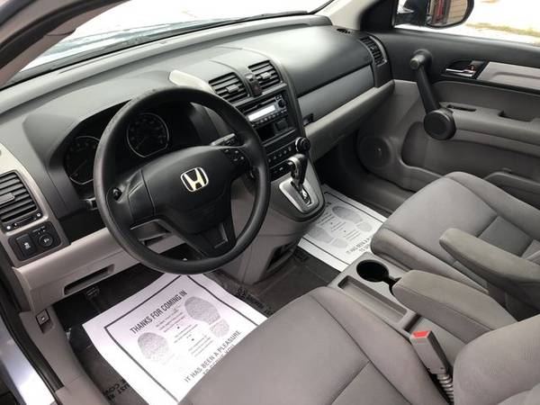 2011 Honda CR-V - Financing Available! - cars & trucks - by dealer -... for sale in Loganville, GA – photo 8