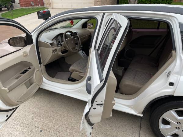 2008 Dodge caliber only 130, 000 miles for sale in Fort Worth, TX – photo 3