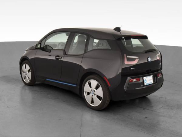 2015 BMW i3 Hatchback 4D hatchback Gray - FINANCE ONLINE - cars &... for sale in Yuba City, CA – photo 7