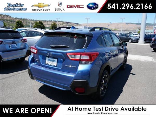 2019 Subaru Crosstrek AWD All Wheel Drive 2.0i Premium SUV - cars &... for sale in The Dalles, OR – photo 6