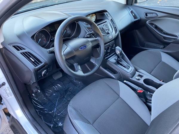 2014 FORD FOCUS S - cars & trucks - by dealer - vehicle automotive... for sale in Carol Stream, IL – photo 10
