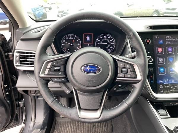 2021 Subaru Outback Limited XT - - by dealer - vehicle for sale in Georgetown, TX – photo 13