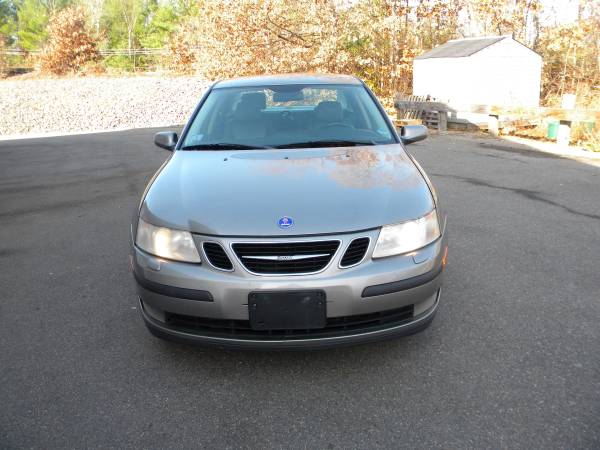 2003 Saab 9-3 ** 93,400 ORIGINAL MILES** - cars & trucks - by dealer... for sale in Plaistow, NH – photo 2