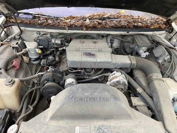 1992 Buick Roadmaster Wagon for sale in College Station , TX – photo 6