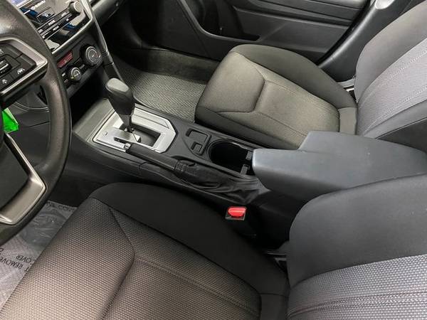 2020 Subaru Impreza AWD 4D Sedan/Sedan Base - - by for sale in Indianapolis, IN – photo 13