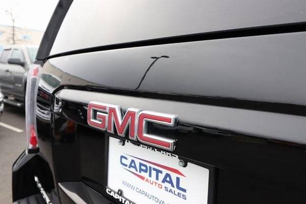 2016 GMC Yukon XL SLE - cars & trucks - by dealer - vehicle... for sale in CHANTILLY, District Of Columbia – photo 17