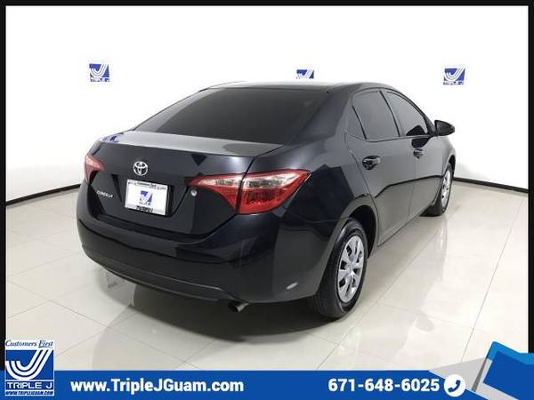 2017 Toyota Corolla - - by dealer for sale in Other, Other – photo 10