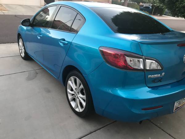 2010 Mazda 3 for sale in Phoenix, AZ – photo 4