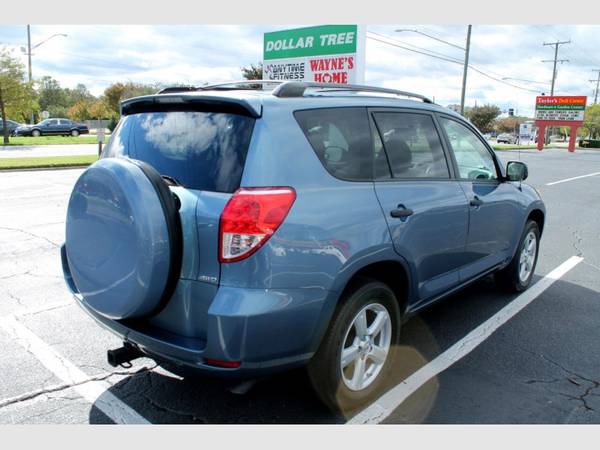 2006 Toyota RAV4 Base V6 4WD _!PRICED TO SELL TODAY!_ - cars &... for sale in Norfolk, VA – photo 5